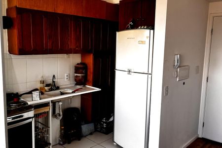 Apartamento para alugar com 46m², 2 quartos e 1 vagaCozinha