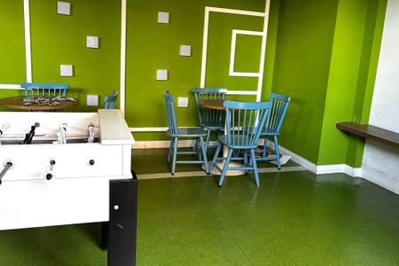Apartamento para alugar com 46m², 2 quartos e 1 vagaSala de Jogos