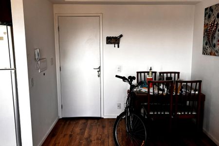 Apartamento para alugar com 46m², 2 quartos e 1 vagaSala