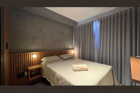 Apartamento para alugar com 40m², 1 quarto e 1 vaga Apartamento para alugar com 40m², 1 quarto e 1 vagaSuite