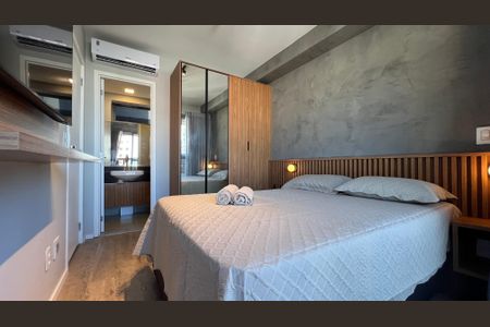 Apartamento para alugar com 40m², 1 quarto e 1 vaga Apartamento para alugar com 40m², 1 quarto e 1 vagaSuite