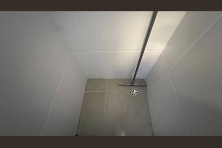 Apartamento para alugar com 40m², 1 quarto e 1 vaga Apartamento para alugar com 40m², 1 quarto e 1 vagaBanheiro da Suíte