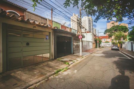 Casa para alugar com 167m², 3 quartos e 2 vagasFachada