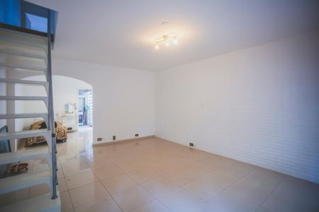 Casa para alugar com 167m², 3 quartos e 2 vagasSala de Estar