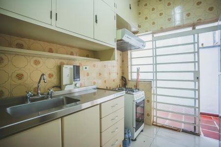 Casa para alugar com 167m², 3 quartos e 2 vagasCozinha