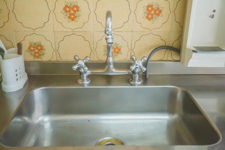 Casa para alugar com 167m², 3 quartos e 2 vagasCozinha