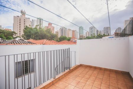 Casa para alugar com 167m², 3 quartos e 2 vagasTerraço