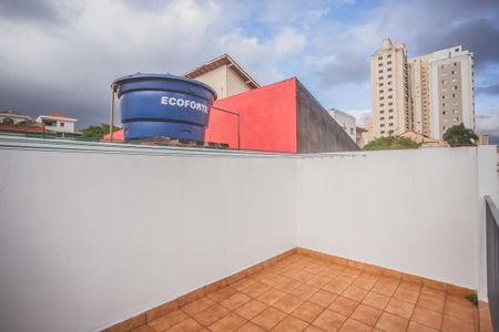 Casa para alugar com 167m², 3 quartos e 2 vagasTerraço