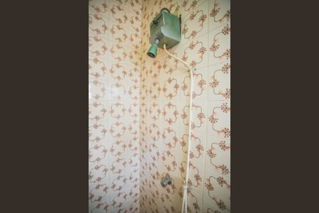 Casa para alugar com 167m², 3 quartos e 2 vagasBanheiro de Serviço