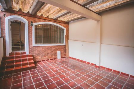 Casa para alugar com 167m², 3 quartos e 2 vagasGaragem