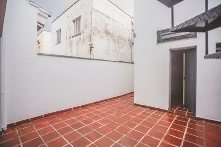 Casa para alugar com 167m², 3 quartos e 2 vagasQuintal