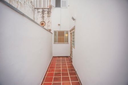 Casa para alugar com 167m², 3 quartos e 2 vagasQuintal