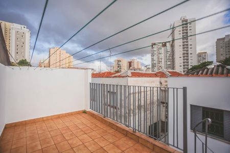 Casa para alugar com 167m², 3 quartos e 2 vagasTerraço