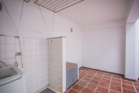Casa para alugar com 167m², 3 quartos e 2 vagasÁrea de Serviço