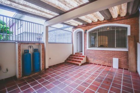 Casa para alugar com 167m², 3 quartos e 2 vagasGaragem