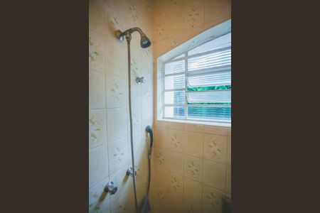 Casa para alugar com 167m², 3 quartos e 2 vagasBanheiro Suíte