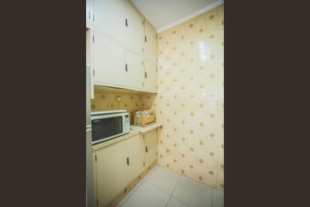 Casa para alugar com 167m², 3 quartos e 2 vagasCozinha