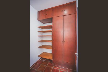 Casa para alugar com 167m², 3 quartos e 2 vagasQuarto de Serviço