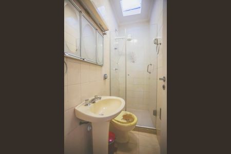 Casa para alugar com 167m², 3 quartos e 2 vagasBanheiro 2