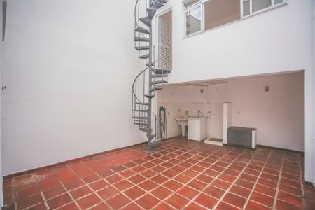 Casa para alugar com 167m², 3 quartos e 2 vagasQuintal