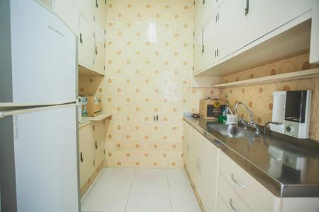 Casa para alugar com 167m², 3 quartos e 2 vagasCozinha