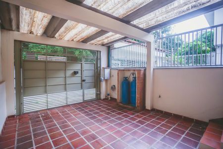 Casa para alugar com 167m², 3 quartos e 2 vagasGaragem