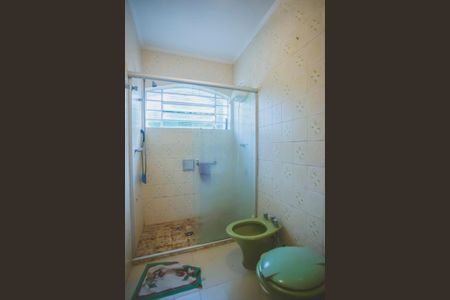 Casa para alugar com 167m², 3 quartos e 2 vagasBanheiro Suíte