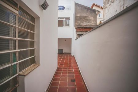 Casa para alugar com 167m², 3 quartos e 2 vagasQuintal