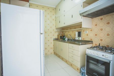 Casa para alugar com 167m², 3 quartos e 2 vagasCozinha