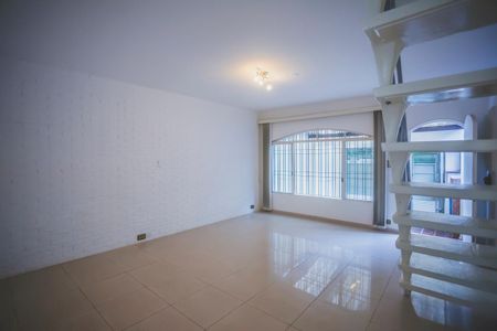 Casa para alugar com 167m², 3 quartos e 2 vagasSala de Estar