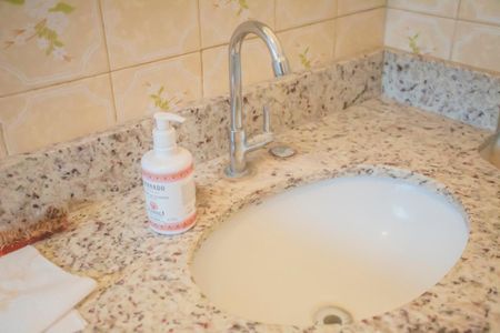 Casa para alugar com 167m², 3 quartos e 2 vagasBanheiro Suíte