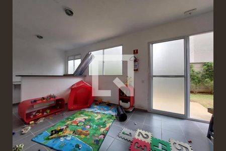 Apartamento para alugar com 44m², 2 quartos e sem vaga Apartamento para alugar com 44m², 2 quartos e sem vagaÁrea Comum