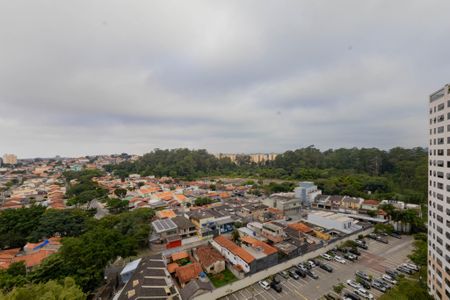 Apartamento para alugar com 44m², 2 quartos e sem vaga Apartamento para alugar com 44m², 2 quartos e sem vagaVista Quarto 1