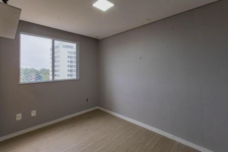 Apartamento para alugar com 44m², 2 quartos e sem vaga Apartamento para alugar com 44m², 2 quartos e sem vagaQuarto 2
