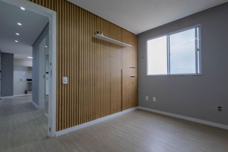 Apartamento para alugar com 44m², 2 quartos e sem vaga Apartamento para alugar com 44m², 2 quartos e sem vagaQuarto 2