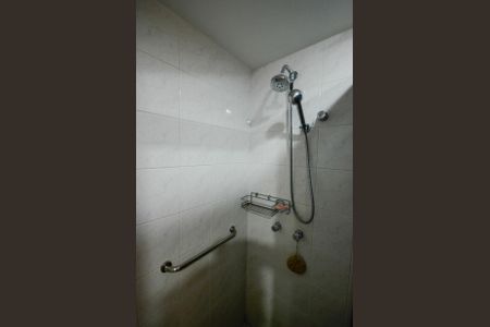 Apartamento à venda com 250m², 3 quartos e 2 vagas Apartamento à venda com 250m², 3 quartos e 2 vagasBanheiro Social