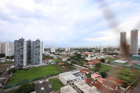 Apartamento para alugar com 80m², 3 quartos e 2 vagasVista da Sala