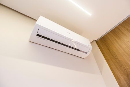Apartamento para alugar com 44m², 1 quarto e 1 vagaQuarto