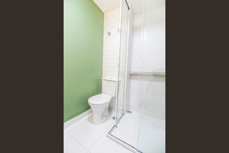 Apartamento para alugar com 44m², 1 quarto e 1 vagaBanheiro