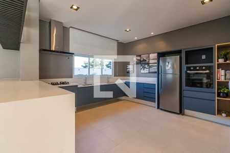 Apartamento para alugar com 44m², 1 quarto e 1 vagaÁrea gourmet