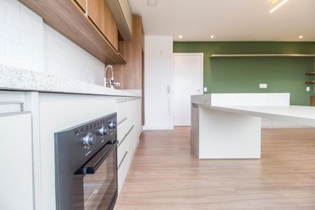 Apartamento para alugar com 44m², 1 quarto e 1 vagaCozinha