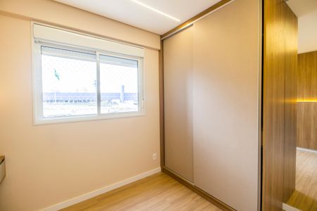 Apartamento para alugar com 44m², 1 quarto e 1 vagaQuarto