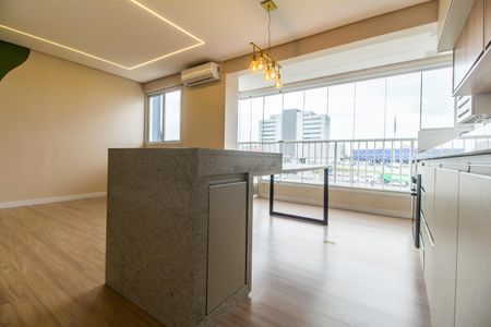 Apartamento para alugar com 44m², 1 quarto e 1 vagaCozinha
