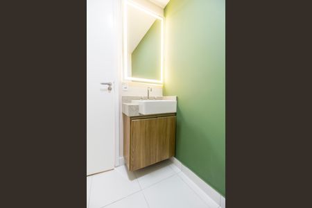 Apartamento para alugar com 44m², 1 quarto e 1 vagaBanheiro