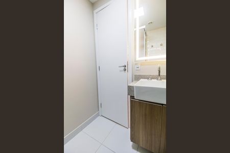 Apartamento para alugar com 44m², 1 quarto e 1 vagaBanheiro