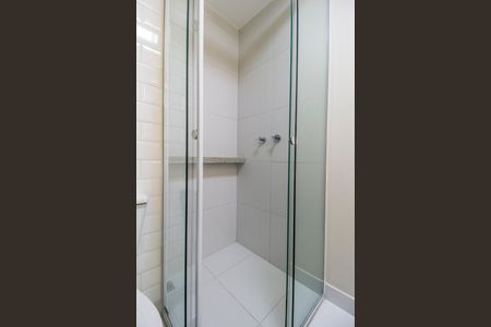 Apartamento para alugar com 44m², 1 quarto e 1 vagaBanheiro