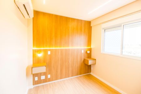 Apartamento para alugar com 44m², 1 quarto e 1 vagaQuarto