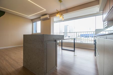 Apartamento para alugar com 44m², 1 quarto e 1 vagaCozinha