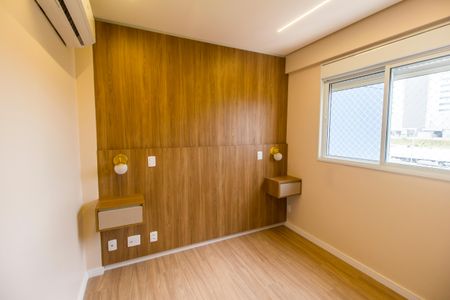 Apartamento para alugar com 44m², 1 quarto e 1 vagaQuarto
