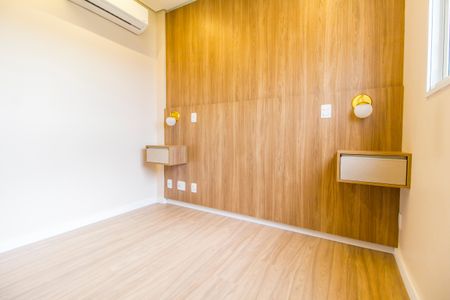 Apartamento para alugar com 44m², 1 quarto e 1 vagaQuarto